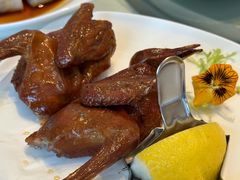 -金苑海鲜酒家(来魅力店)