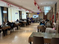 -韩记海鲜饺子旗舰店(红海新区店)