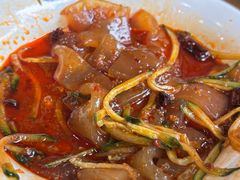 -河沿肉饼Beijing Pie(东华门店)