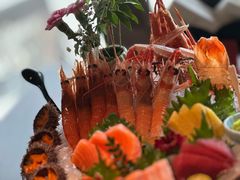 -花潮料理艺食馆(SM新生活广场店)