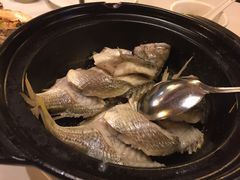 -百味馆·粤菜·湛江菜(后海花园店)