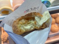 -君之狮子山·轻糖烘焙(开元Mini店)