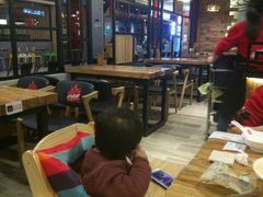 大堂-小食迹贵阳丝娃娃(世纪金源店)