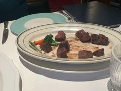 -波特曼西餐厅(南岗店)