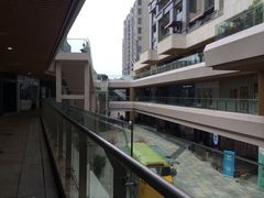 -易生活购物公园