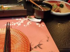 -大江户日本料理(吕厝店)