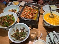 -湘间田舍(北仑银泰店)