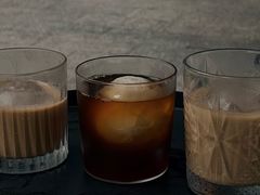 -Be Lived Cafe比例咖啡(摩天轮店)
