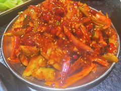 -原始泥炉烤肉(总店)