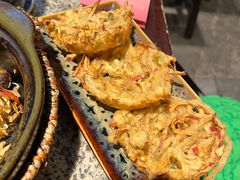白虾萝卜丝端子-南京大牌档(三阳广场苏宁店)