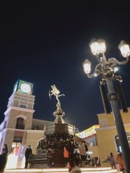 点击看大图 -Early Rider 儿童自行车(蓝色港湾店)