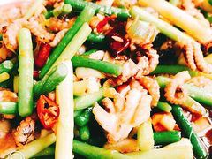 -天津乾毓德饭庄·清真传统炒菜·海鲜烧烤(咸阳路店)