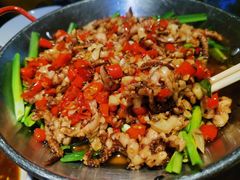 -费大厨辣椒炒肉(吉联MALL店)