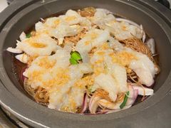 -绿茶餐厅(财富购物中心店)