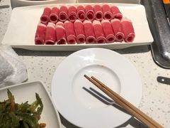 -海底捞火锅(顺义华联店)