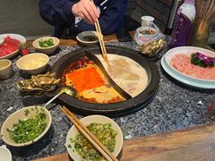 -蜀大侠火锅(建设路第五大道店)