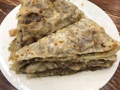-清真永恒华威肉饼(潘家园店)