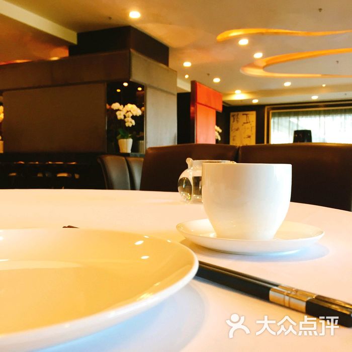 馥园餐厅图片-北京川菜/家常菜-大众点评网