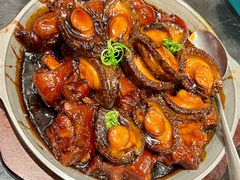 鲍鱼猪蹄-银筵(武夷路店)
