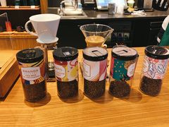 -星巴克臻选(北京富力家园店)