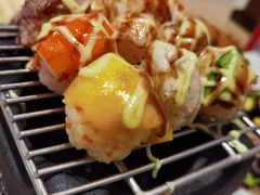 -喜寿司(金狮广场店)