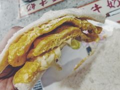 -义顺牛奶公司(新马路老店)