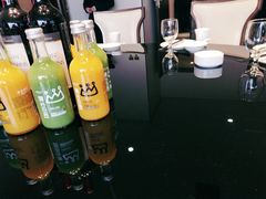 -阿庄新豫菜(通泰路店)