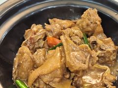 -旭璟酒家·传统粤菜·湘菜(逸景路店)