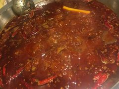 -老街坊市井火锅(营门口店)