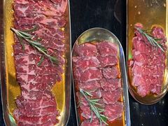 -东味北道熟成·炭火烤肉(九龙店)