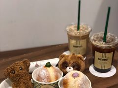 -屋裡·Union Bakery(龙江路店)