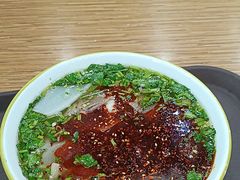 -丝路传奇·中国拉面航母店(北医三院店)