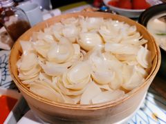红桂花老百合-桂满陇天书(南京德基旗舰店)