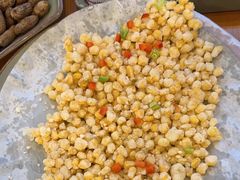 -味蕾主题虾蟹馆(空港西区店)