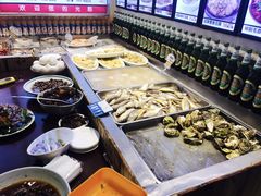 -群姐面馆·海鲜烧烤(同安路二店)