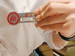 -海底捞火锅(龙湖金沙天街店)