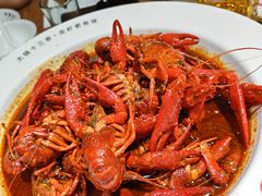 -叶派龙虾•招牌香辣蟹·海鲜(中海国际店)