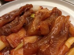 -狮王府淮扬菜(新街口友谊店)