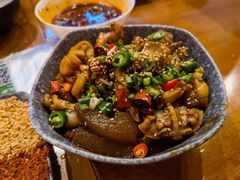 跳跳蛙-付小姐在成都(吾悦广场店)