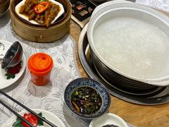 -丰尔粥食·粥底火锅·桑拿鸡(大良总店)