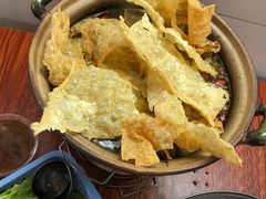 -威邵鸡煲(西华路总店)