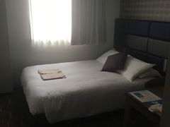 -心斋桥哈顿酒店