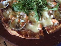 -Bamboo Bar & Grill Restaurant