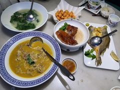 -莞府家宴·东莞菜(市民服务中心店)