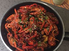 -一棠龙虾•王牌虾球(楚河汉街店)