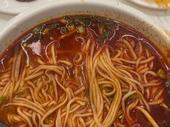 -清真·马安军辣子牛肉面