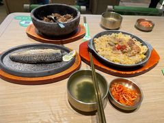 -西塔老太太拌饭(城市集市龙之梦店)