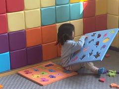 -早慧树儿童感觉统合体能训练中心(市北校区)