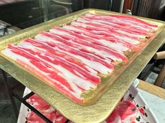 -东门口·鲜爆肚涮肉·烧烤(老门东店)