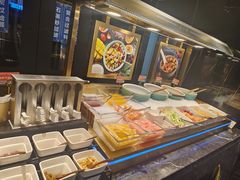 -吉布鲁牛排海鲜自助(乐山万达店)